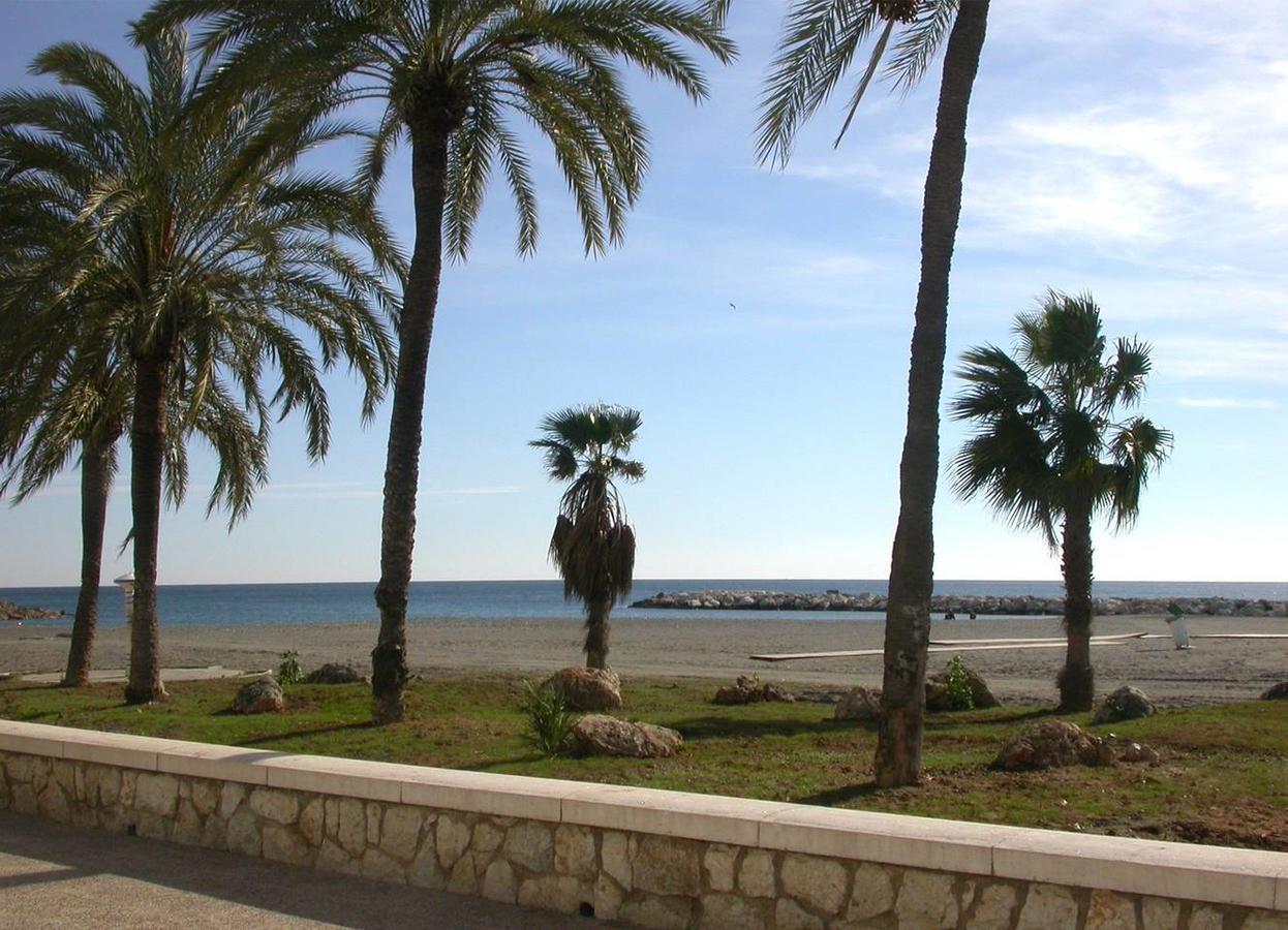 Pedregalejo, Casita Cerca Del Mar Apartment Malaga Exterior photo