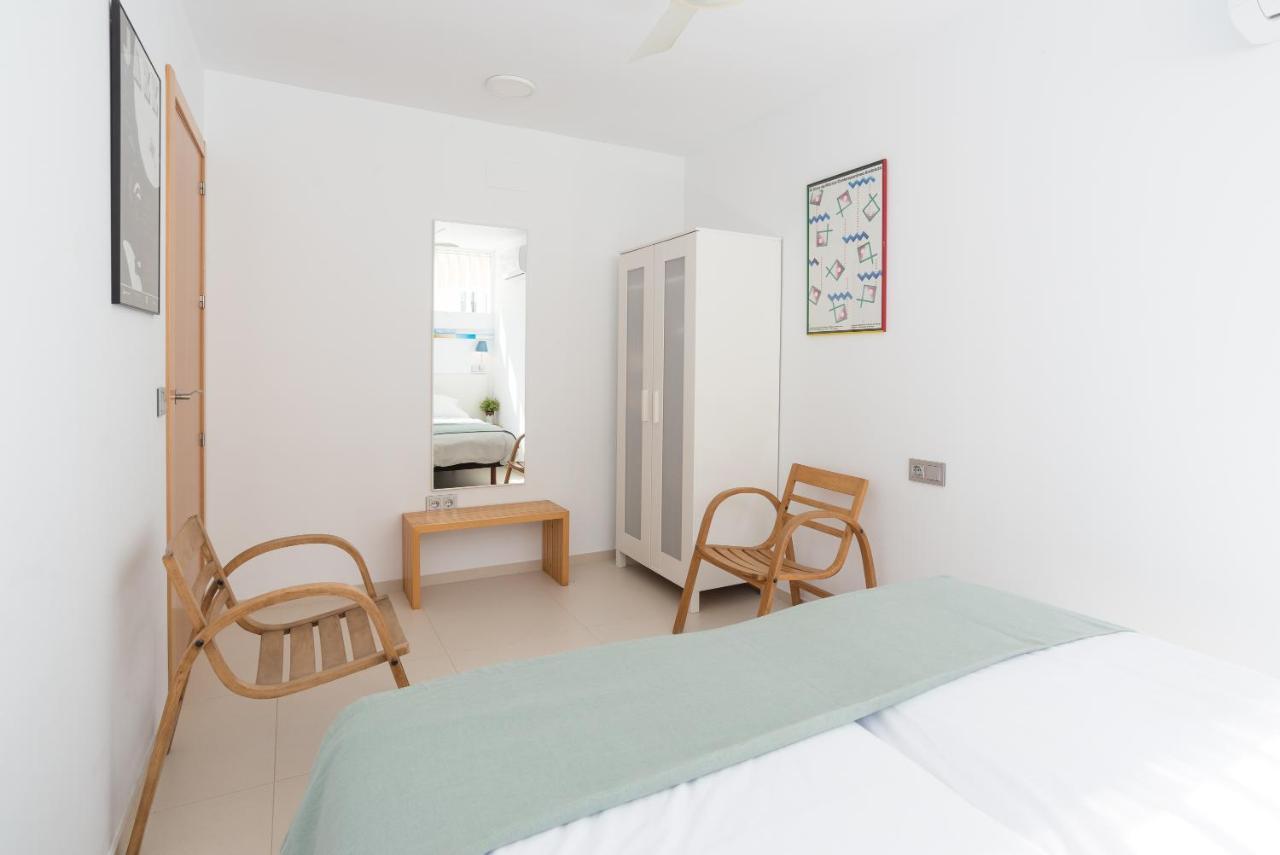 Pedregalejo, Casita Cerca Del Mar Apartment Malaga Exterior photo