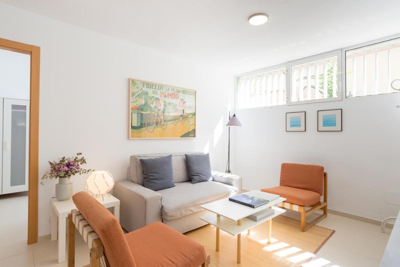 Pedregalejo, Casita Cerca Del Mar Apartment Malaga Exterior photo