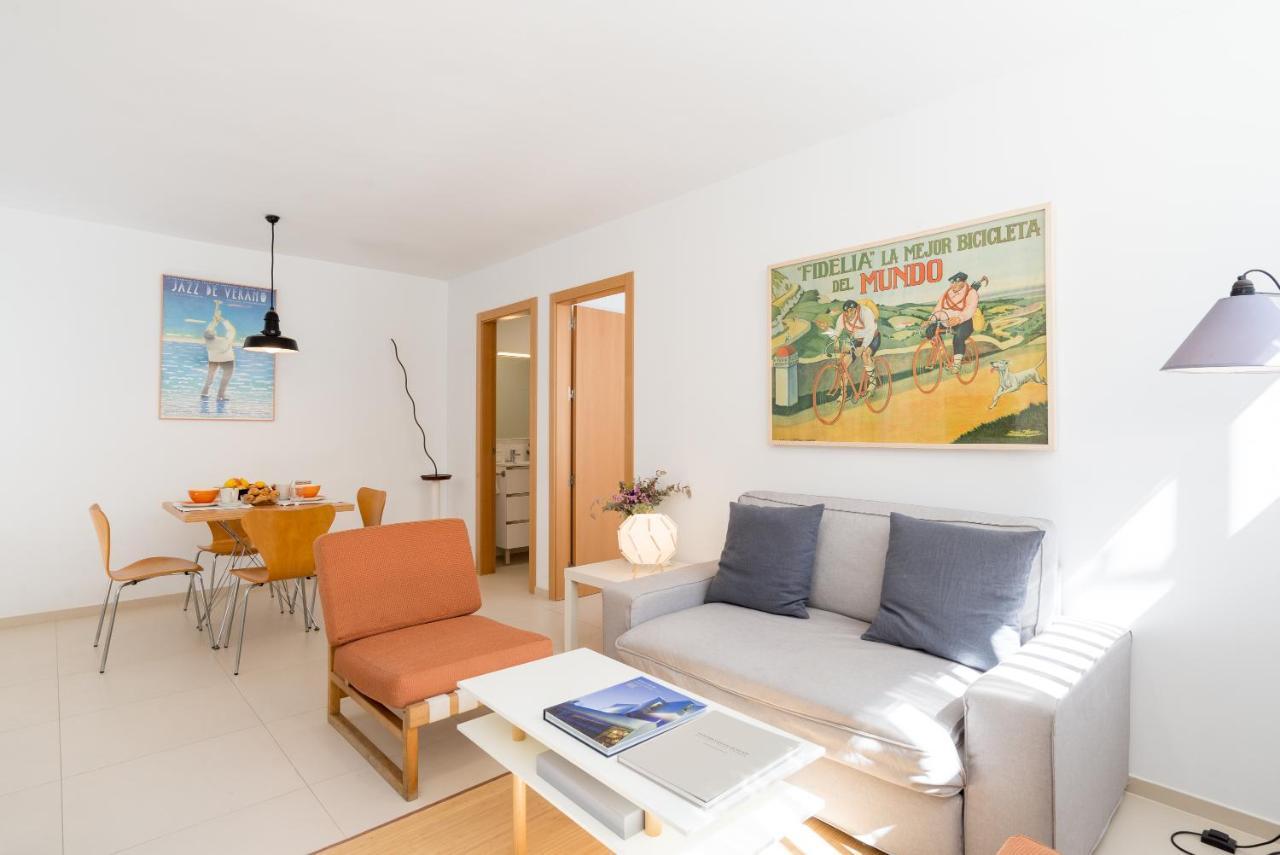 Pedregalejo, Casita Cerca Del Mar Apartment Malaga Exterior photo